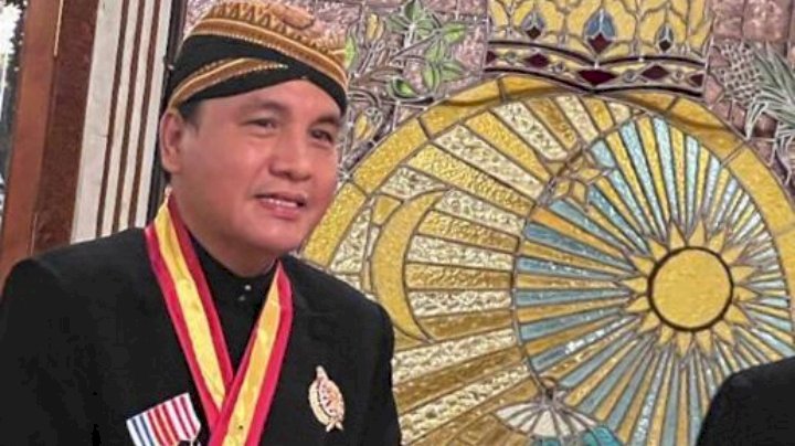 Barita Simanjuntak/ist