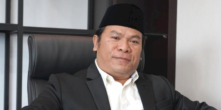 Anggota Komisi VIII DPR RI Luqman Hakim/Net