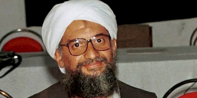 Ayman al-Zawahiri/net