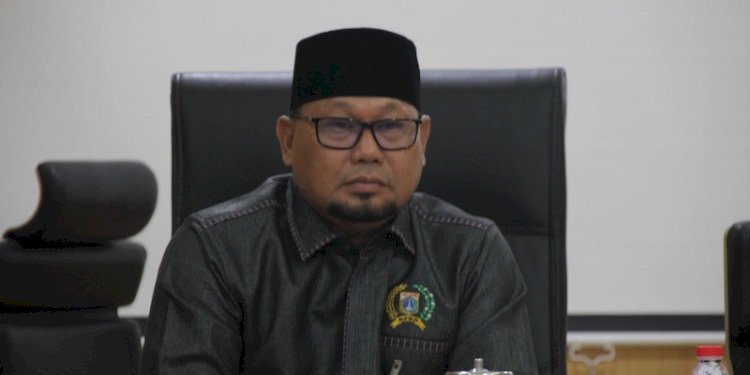 Anggota DPRD DKI Jakarta, Muhammad Thamrin/RMOLJakarta