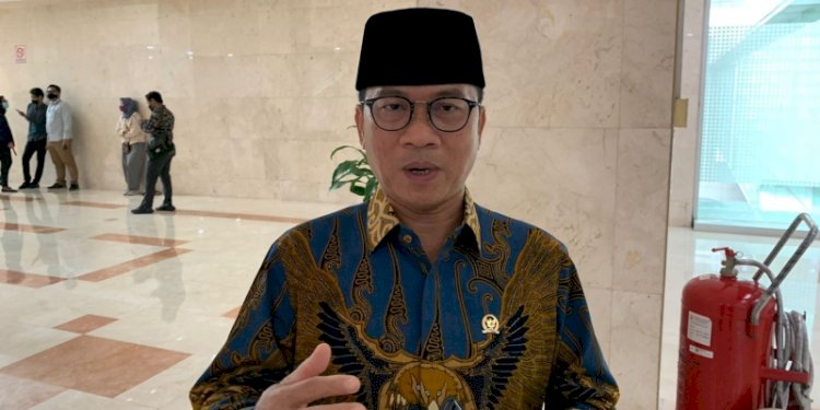 Wakil Ketua Umum PAN, Yandri Susanto/RMOL