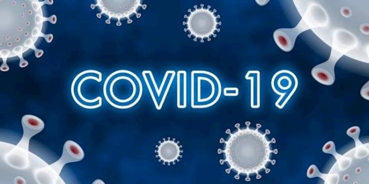 Ilustrasi Covid-19/Net