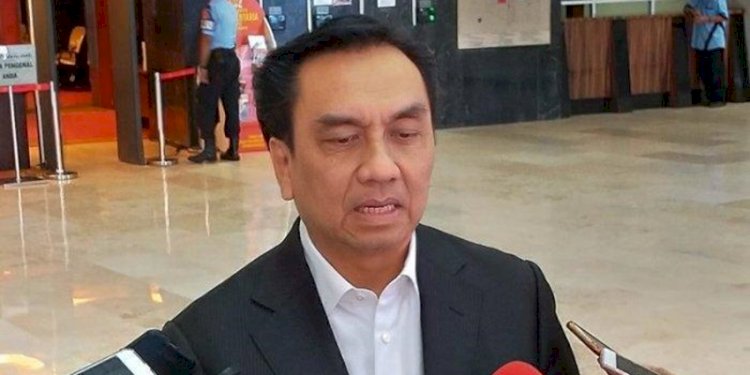 Effendi Simbolon