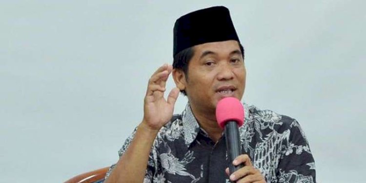 Pengamat politik dari UIN Syahid Jakarta Ray Rangkuti/Net