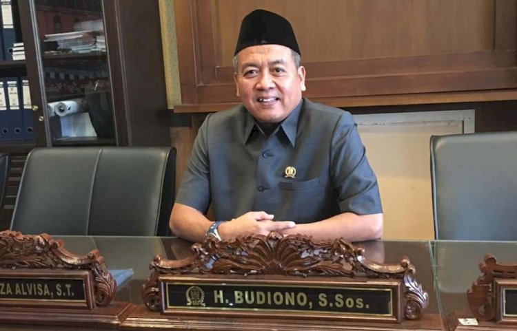 Budiono/RMOLJatim