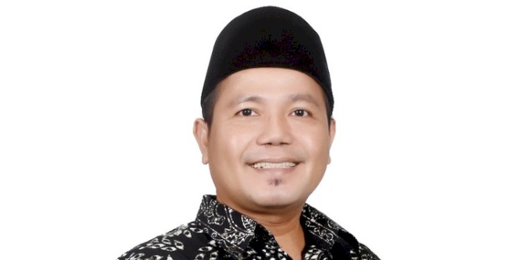 Gurubesar UIN KH Achmad Shiddiq Jember, Prof. M. Noor Harisudin/RMOL