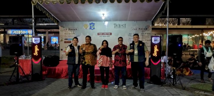 Komunitas Tionghoa gelar diskusi kebangsaan 