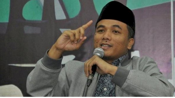 Sekretaris Jenderal PPP Arwani Thomafi/Net