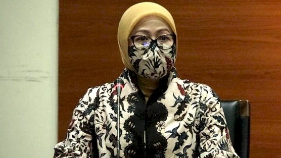 Pelaksana Tugas (Plt) Jurubicara Bidang Pencegahan KPK, Ipi Maryati/Net