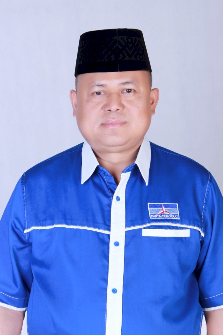 Agung Mulyono/ist