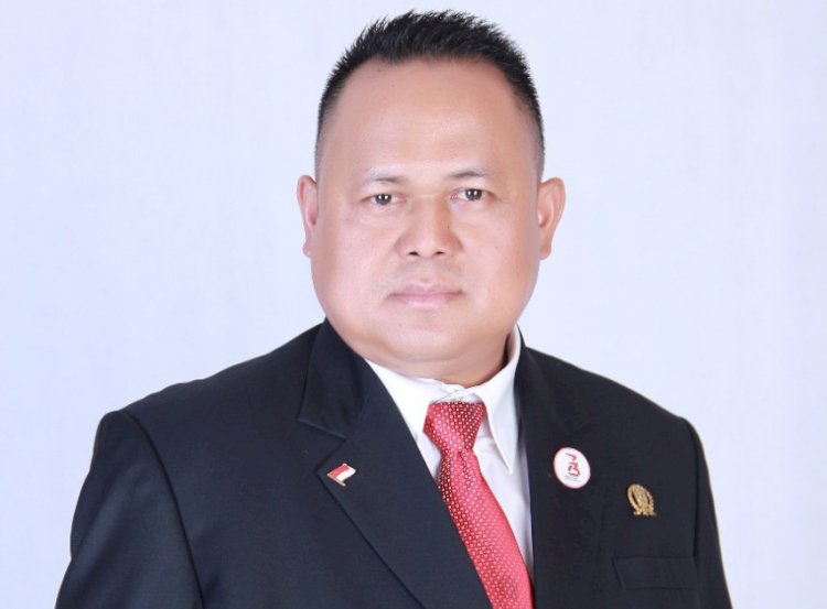 ketua Komisi D DPRD Jatim dr Agung Mulyono/ist