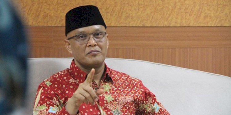 Anggota DPR dari Fraksi PKS, Sukamta/Net