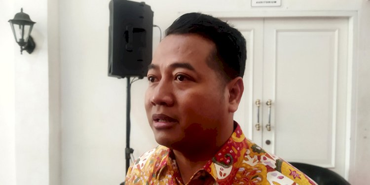 Direktur Eksekutif Parameter Politik Indonesia, Adi Prayitno/RMOL