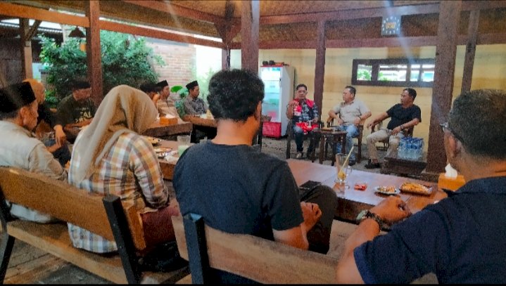 Diskusi publik, aktivis dan akademisi soroti pejabat Plt SKPD pada Pemkab Banyuwangi/RMOLJatim