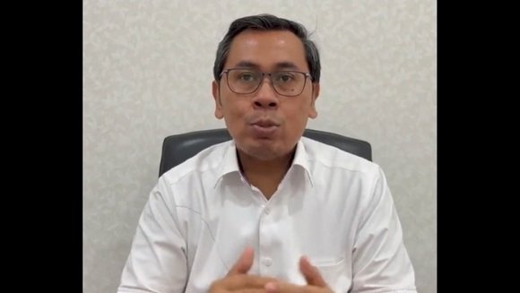 Staf Khusus Menteri Keuangan Bidang Komunikasi Strategis, Yustinus Prastowo/Repro