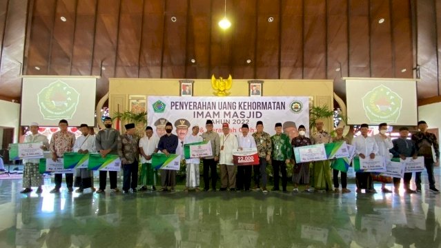 Kerjasama BPJS ketenagakerjaan dengan Bank Jatim 