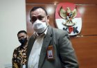 Kedatangan Firli ke Papua Bukti KPK Humanis dan Independen Tangani Dugaan Korupsi Lukas Enembe