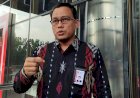Dugaan Korupsi Helikopter AW-101, KPK Minta Mantan KSAU Kooperatif