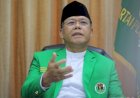 Menkumham Sahkan Plt Ketum Mardiono, Semoga Tak Ada Lagi Kubu-kubuan dan Kediktatoran di PPP