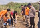 Hasil Tes DNA: Mayat Terbakar Adalah Iwan Budi Paulus ASN Bapenda Semarang yang Hilang