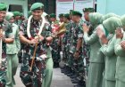 Effendi Simbolon Sebut TNI "Gerombolan", Dandim Demak: Kami Bukan Prajurit Sewaan