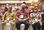 Bupati Mundjidah: Sesuai Paparan MenPan RB Reformasi Birokrasi Harus Bergerak Cepat