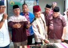 UAS Resmikan Rumah Tahfidz yang Didirikan Pengurus JMSI