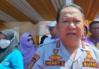 Bupati Jember Pastikan Siap Bayar Dana Washtafel