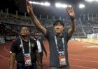 Kunci Lolosnya Timnas U-19 ke Piala Asia U-20
