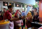 Pertahankan Nuansa Wisata Kya-Kya, Pemkot Surabaya Latih UMKM Aneka Masakan China