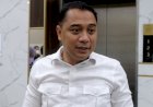 Wali Kota Eri Siapkan Wisata Perjuangan Surabaya