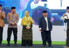 Prabowo Subianto Perhitungkan Potensi Ridwan Kamil