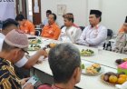 Sosialisasikan Anies Presiden 2024, Relawan APIK Kunjungi PKS Lampung