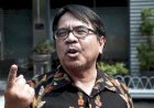 Soal Kredit Macet PT Titan, Bank Mandiri: Pernyataan Ade Armando Menyesatkan
