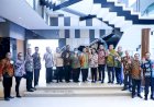PKN II Angkatan XXIV Tahun 2022 VKN ke Jabar, Karo Adpim Setda Prov. Jatim Harapkan Ada Percepatan Pencapaian SDGs