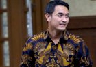 Baru Bebas Bersyarat, Zumi Zola Kembali Berurusan dengan KPK