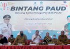 Wali Kota Eri Cahyadi Ingin Bunda Paud Bersatu Cerdaskan Anak-anak di Surabaya