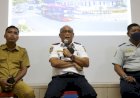 Cegah Kebocoran PAD, Dishub Surabaya Imbau Masyarakat Minta Karcis ke Jukir