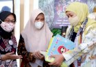 Wujudkan UMKM Jatim Naik Kelas, Gubernur Khofifah Tekankan Pentingnya Literasi Digital