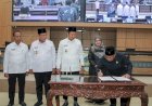 9 Raperda Lamongan Resmi Disetujui