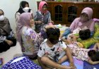 Pemkot Surabaya Bantu Fisioterapi Balita Penderita Lumpuh Otak di Kebraon Praja