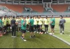 Laga Lawan PPLP Selection, Timnas Indonesia U-17 Makin Percaya Diri Jelang Kualifikasi Piala Asia