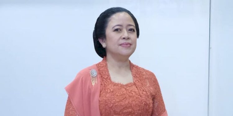 Ketua DPR RI, Puan Maharani/Ist