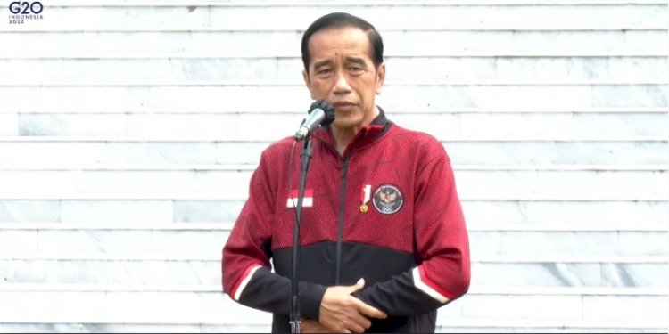 joko widodo/net