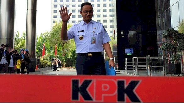 Anies Baswedan /RMOL