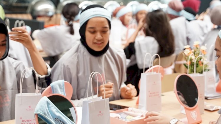 Beauty Class 