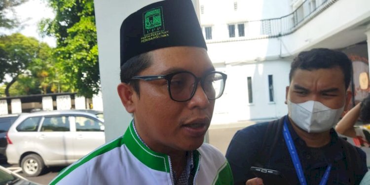 Ketua DPP PPP Ahmad Baidowi/RMOL