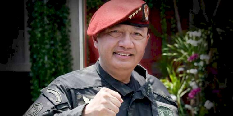 Kepala Badan Intelijen Negara (BIN) Budi Gunawan/Net