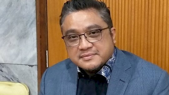 Wakil Ketua Komisi X DPR RI Dede Yusuf/Net