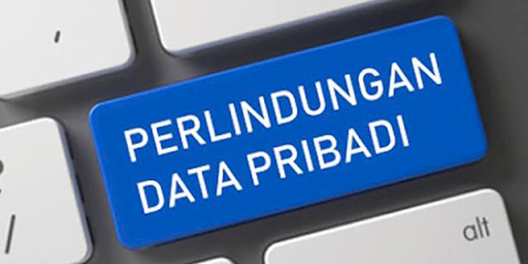 UU Perlindungan Data Pribadi/Net